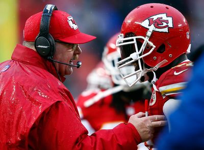 Tamba Hali explains how Andy Reid changed the Chiefs