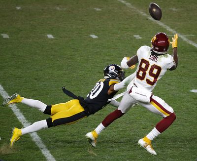 Don’t overlook Washington re-signing Cam Sims