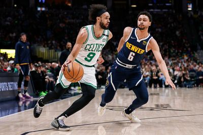 Do the Boston Celtics have a legitimate shot at making the 2022 NBA Finals?