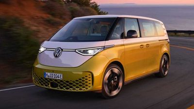 VW USA CEO Optimistic On US-Made ID. Buzz, Aero B Sedan Availability