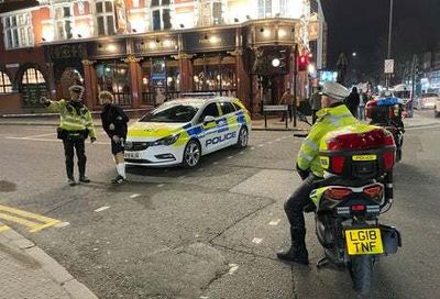 Girl, 14, killed after e-scooter crash in Newham was ‘little rainbow of fun’, says friend