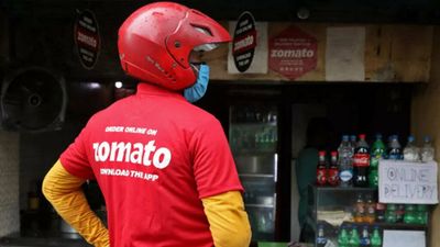 India’s Zomato to start 10-minute food delivery soon, says ‘30-minute delivery is too slow’
