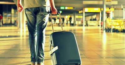 'My cousin went travelling and we never heard from him again - it's been 20 years'