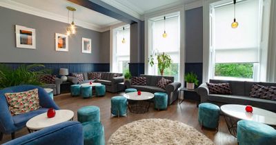 New Stephen's Green bar introduces Dublin to Italian drinking traditions