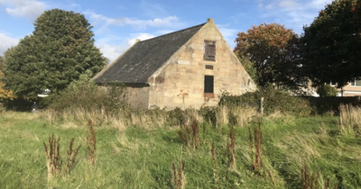The abandoned Edinburgh building that played an incredible role in our city's history