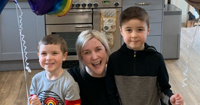 Edinburgh mum praises 'controversial' new Disney film for smashing stereotypes