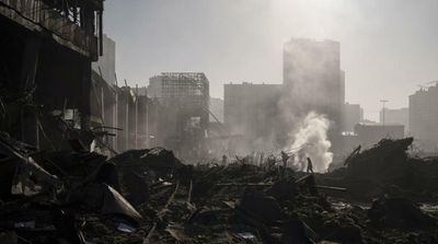 Besieged Ukrainian Port Defies Russian Order to Drop Weapons