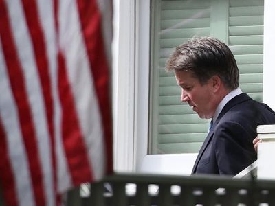 Brett Kavanaugh: What was he accused of and what happened at his Supreme Court confirmation hearing?