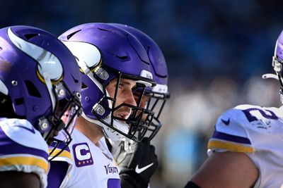 Vikings make significant jump in recent Super Bowl odds