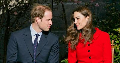 Kate says split from Prince William was painful but made her a 'stronger person'