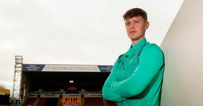 Motherwell star agrees St Mirren transfer as former Fir Park boss raids Steelmen