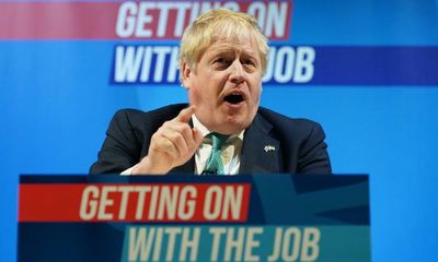 Drawing parallels between Brexit and war in Ukraine