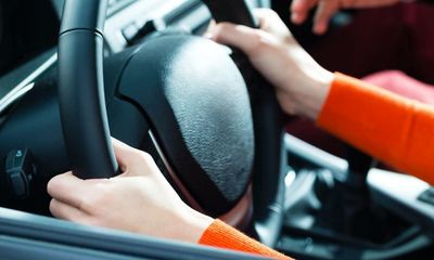 Driven to despair by disarray at DVLA