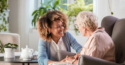 'Talking therapy is improving mental health of people with diabetes and heart issues'