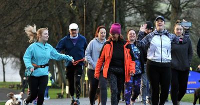 Disappointed runner to set up Barkrun as parkrun brings in new safety rules
