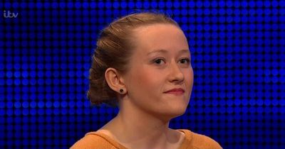 ITV's The Chase player 'runs off' after securing place in the final