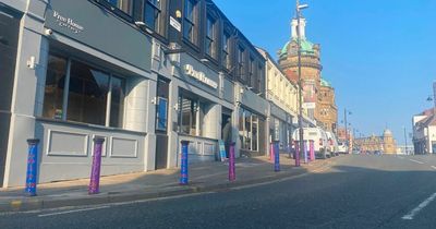 Grade II listed bar and bistro in Sunderland city centre set for major revamp