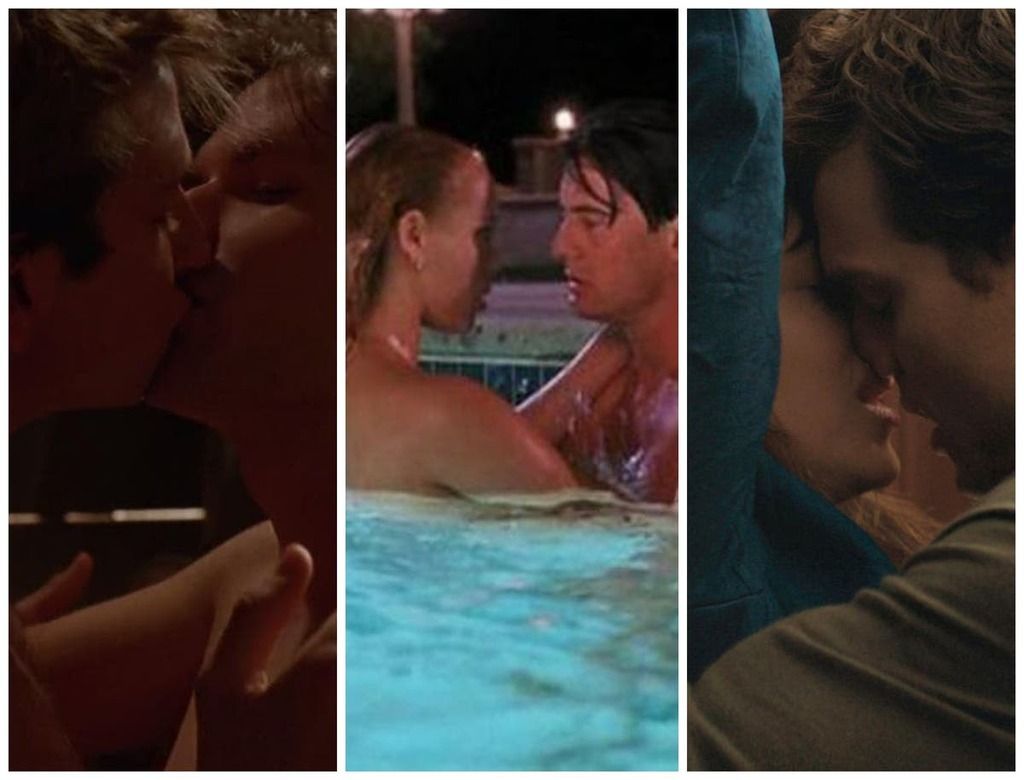 The worst sex scenes in movie history, from Fifty picture