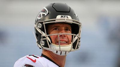 Source: Falcons Trading Matt Ryan to Colts for Third-Round Pick