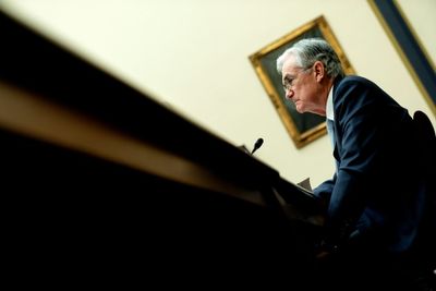 Fed prepared to raise interest rates 'aggressively:' Powell