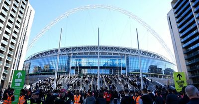 FA announcement on Chelsea vs Crystal Palace FA Cup semi-final tickets amid sanctions