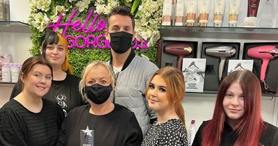 KH Hair awards to take place for first time in three years