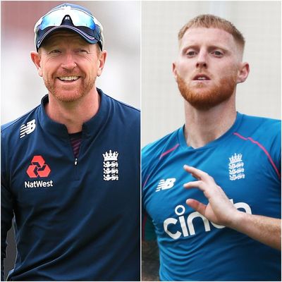 Paul Collingwood hails ‘phenomenal’ Ben Stokes for helping heal England wounds