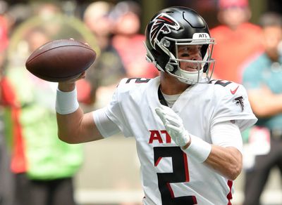 Matt Ryan contract: How much are Colts on the hook for?