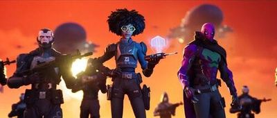 Why did Fortnite remove rebuilding? New update hints at Epic's future plans