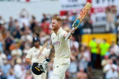 Paul Collingwood hails Ben Stokes for helping remove ‘scar tissue’ within England camp following Ashes debacle