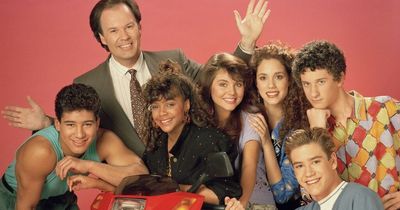 You can book a Saved By The Bell themed Airbnb that's packed with '90s nostalgia