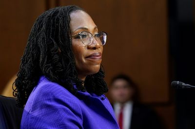 Senators spar over first Black woman for US Supreme Court