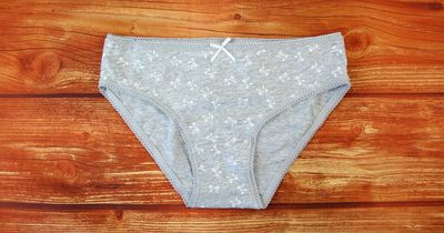 People are just discovering the real reason why there’s a bow on women's pants