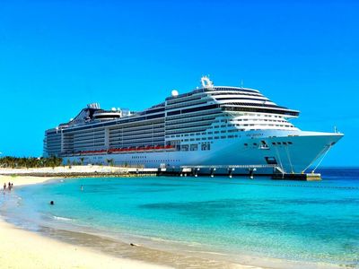 If You Invested $1,000 In Royal Caribbean Stock At Its Pandemic Low, Here's How Much You'd Have Now