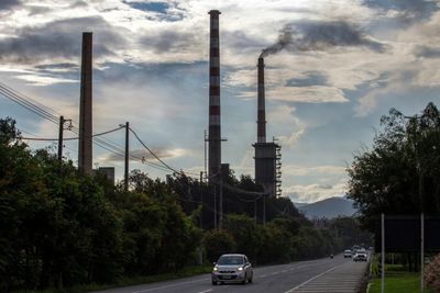 New US rule requires publicly-listed firms to disclose emissions