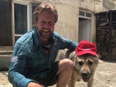 Foreign Office accused of cover-up to obscure that Boris Johnson ‘lied’ over Afghan dog rescue