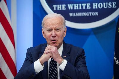 U.S. warns of potential cyberattacks from Russia, citing 'evolving intelligence'