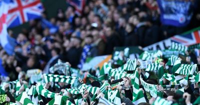 Rangers 'hand' Celtic 700 tickets for Ibrox showdown as away fans make derby return