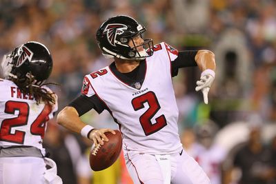 Colts’ Super Bowl odds surge after Matt Ryan trade while Atlanta’s odds remain awful