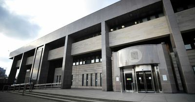 Glasgow perv said 'lol' after teen confronted him about sex proposition