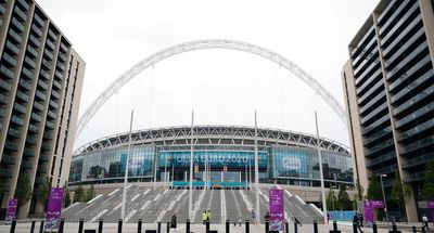 FA ‘liaising closely’ with Liverpool and Manchester City on travel issues for cup semi-final
