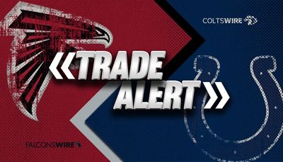 Colts trade for QB Matt Ryan: 7 things to know