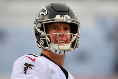 Matt Ryan trade creates largest dead cap hit in NFL history