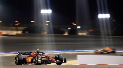 F1 Expects a Great Year after Positive Start to New Era