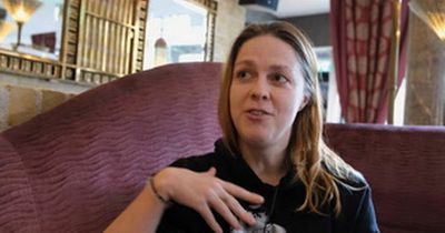 Woman opens up on family's terrifying escape to Dublin from war-torn Ukraine