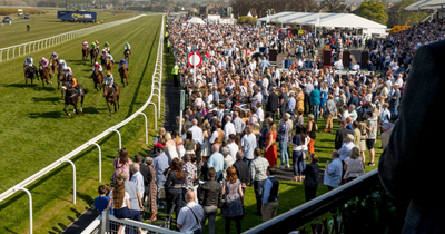 Musselburgh Racecourse to see thousands flock to track for first time in three years