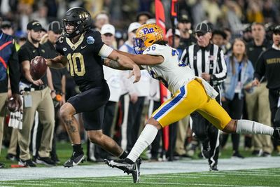 2023 NFL draft: Steelers QB watchlist