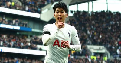 Antonio Conte proven right on Son Heung-min decision after crucial West Ham win in top-four race