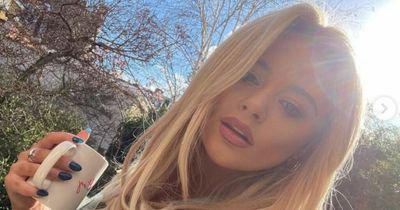 Emily Atack hits back after she has 'wholesome Sunday' ruined by picture leak on explicit site