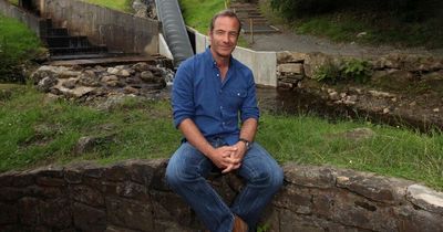 Northumberland actor Robson Green reveals plans for TV reunion with Jerome Flynn